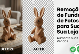 Eu vou remover o fundo de 20 fotos