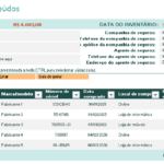 Eu vou organizar, categorizar e limpar sua planilha de dados
