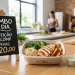 Eu vou criar posts pra suas vendas, quaisquer coisas