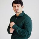 Foto do perfil do trabalhador freelancer