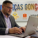 Foto do perfil do trabalhador freelancer