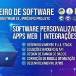 Eu vou Ser seu programador de Python, CSS, HTML, C++ e Java