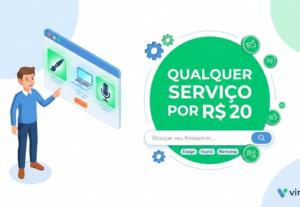 Eu vou Editar vídeos e fotos para redes sociais, marketing