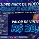 Foto do perfil do trabalhador freelancer