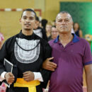 Foto do perfil do trabalhador freelancer