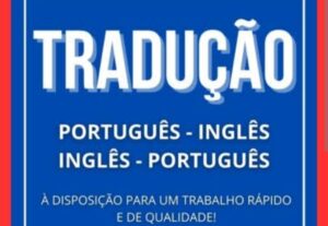 Eu vou Traduzir os melhores textos