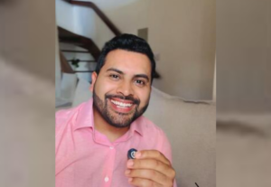 Eu vou fazer um comercial para seu negócio ou serviço