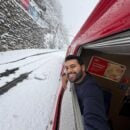 Foto do perfil do trabalhador freelancer
