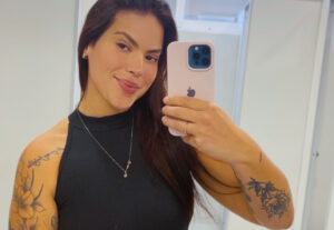 Eu vou criar vídeos para instagram e tiktok