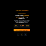 Eu vou Criar sua pagina de vendas