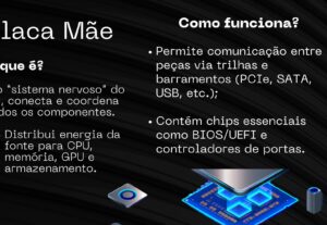 Eu vou criar slides e apresentações profissionais para você