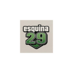 Eu vou Criar um logo simples e profissional para sua marca