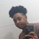 Foto do perfil do trabalhador freelancer