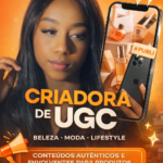 Eu vou gravar seu vídeo ugc para o seu produto