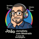 Foto do perfil do trabalhador freelancer