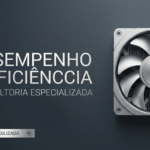 Eu vou Otimizar seu PC e Consultoria de Hardware.