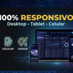 Eu vou Criar sua Landing Pages e Websites