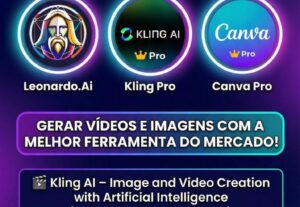 Eu vou Entregar um pacote completo de AI