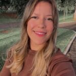 Eu vou gravar vídeo e vender sua marca.