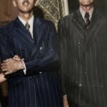 Eu vou restaurar/colorir sua imagem antiga