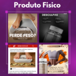 Eu vou criar artes incríveis para você por 20Pila.