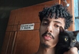 Eu vou Editar um vídeo curto, da maneira que preferir