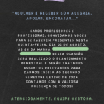 Eu vou Produzir seus textos estratégicos