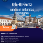 Eu vou fazer a propaganda para sua empresa.