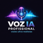 Eu vou colocar narração no seu vídeo