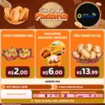 Eu vou Criar Encartes e Artes de Ofertas no QR Ofertas