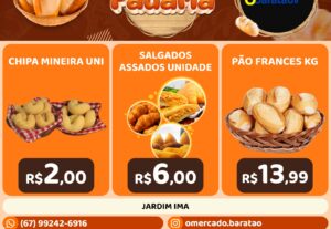 Eu vou Criar Encartes e Artes de Ofertas no QR Ofertas