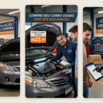 Eu vou Te orientar a comprar um carro usado sem ser enganado