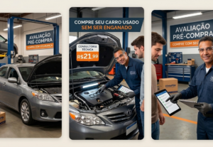 Eu vou Te orientar a comprar um carro usado sem ser enganado