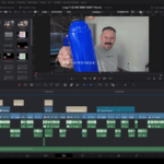 Eu vou fazer uma edição bem estruturada para seu vídeo.