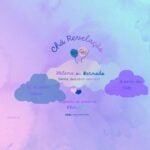 Eu vou criar convites, seja para qualquer ocasião