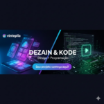 Eu vou criar design exclusivo e programar seu site ou página...