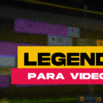 Eu vou legendar o seu vídeo em Português Brasil pt-br
