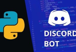 Eu vou fazer bot personalizado para Telegram ou Discord
