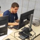 Foto do perfil do trabalhador freelancer