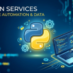 Eu vou desenvolver bots profissionais para você