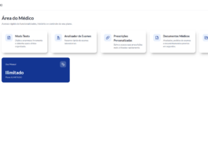 Eu vou desenvolver um sistema web personalizado para você