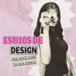 Eu vou Fazer marketing e design no canva