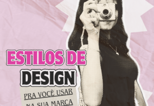 Eu vou Fazer marketing e design no canva
