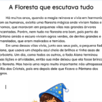 Eu vou fazer contos infantis exclusivos para seus filhos