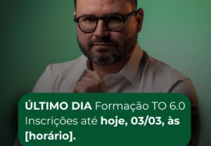 Eu vou criar artes para suas redes sociais em geral.