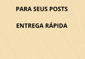 Eu vou Criar 10 legendas criativas para Instagram ou TikTok