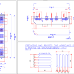 Eu vou fazer um projeto no autoCAD.