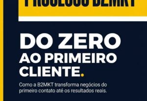 Eu vou fazer Gestão Completa de Marketing Digital