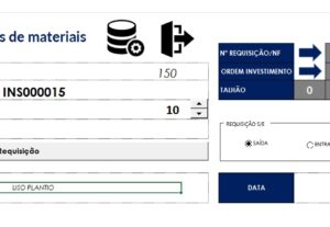 Eu vou fazer Planilha de excel para diferentes nichos