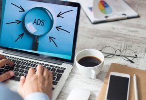 Eu vou fazer a otimização da sua campanha de tráfego pago